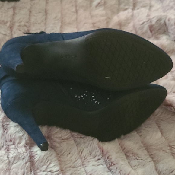 Brand New Short boots - Picture 4 of 7